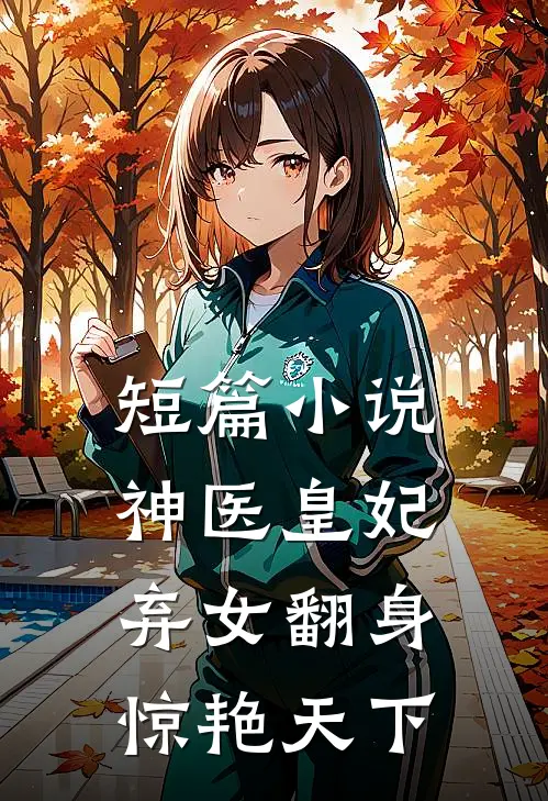 短篇小说神医皇妃：弃女翻身惊艳天下