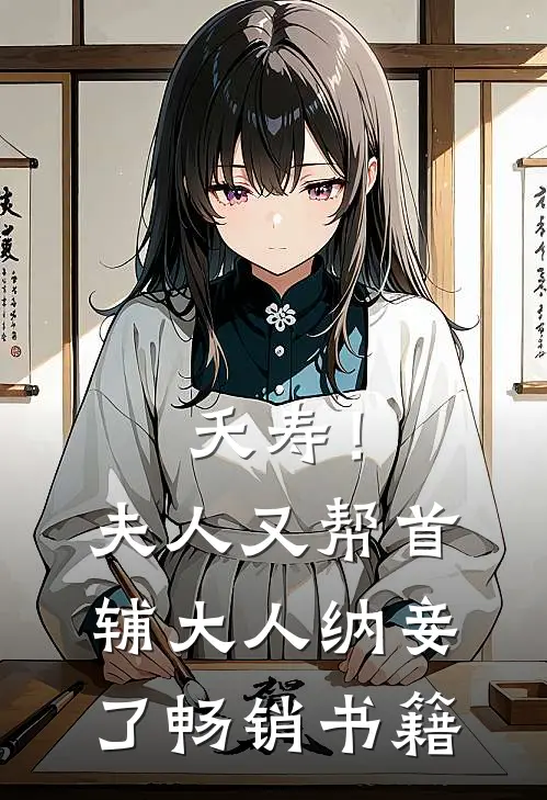 夭寿！夫人又帮首辅大人纳妾了畅销书籍