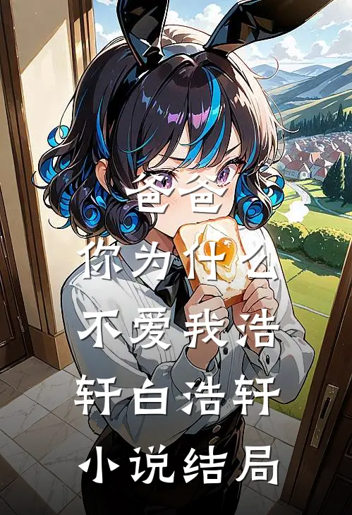 爸爸，你为什么不爱我浩轩白浩轩小说结局