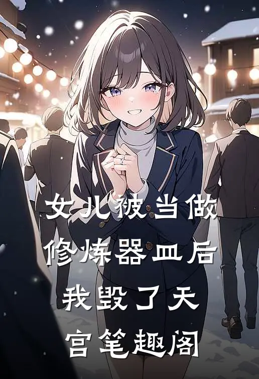 女儿被当做修炼器皿后，我毁了天宫笔趣阁