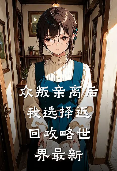 众叛亲离后，我选择返回攻略世界最新