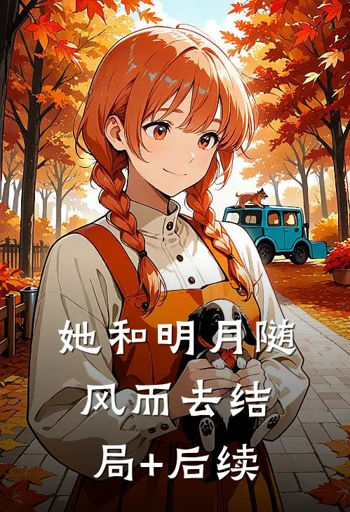 她和明月随风而去结局+后续