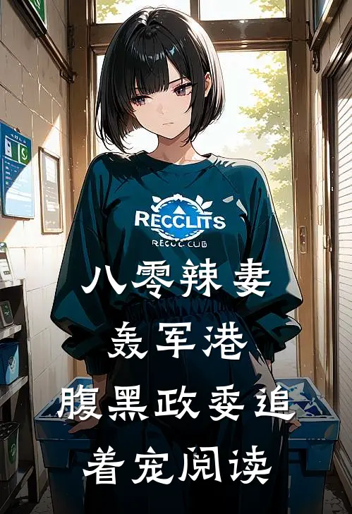 八零辣妻轰军港，腹黑政委追着宠阅读
