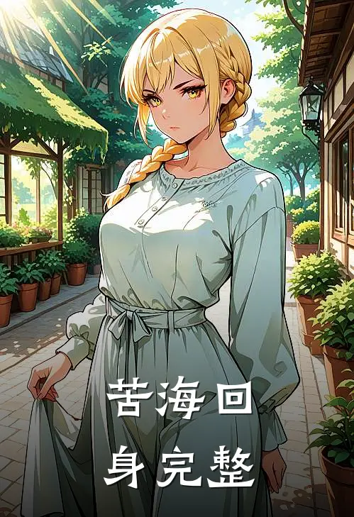 苦海回身完整