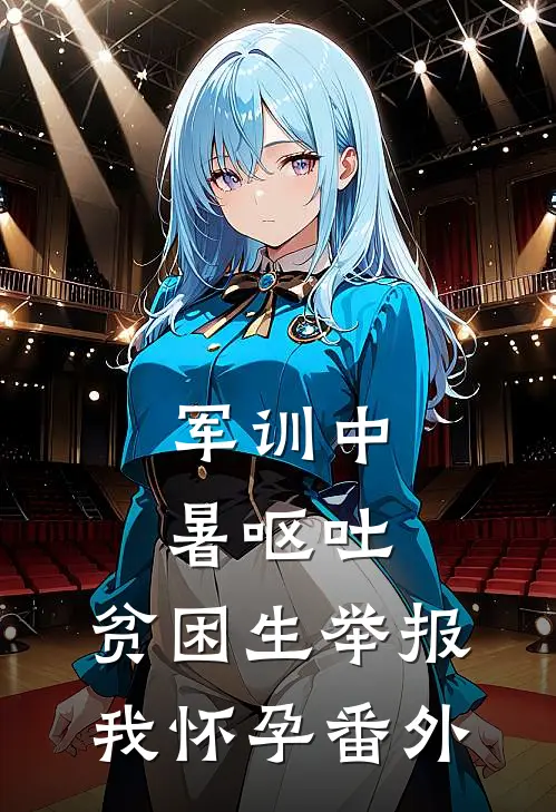 军训中暑呕吐，贫困生举报我怀孕番外