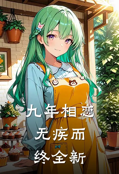 九年相恋，无疾而终全新