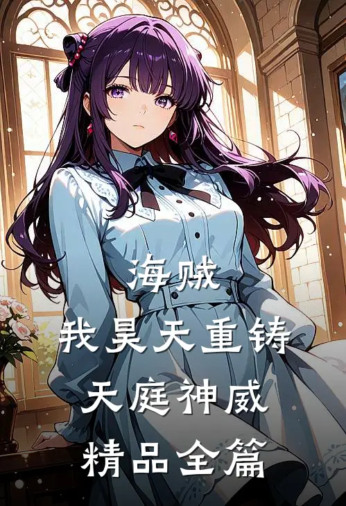 海贼：我昊天重铸天庭神威精品全篇