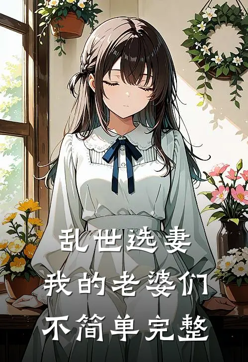 乱世选妻，我的老婆们不简单完整