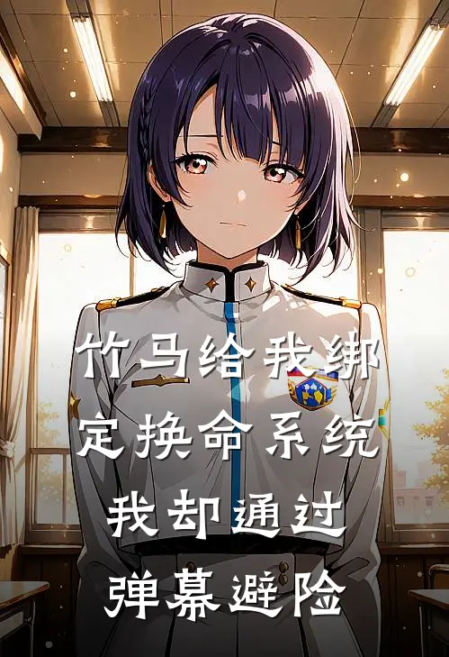 竹马给我绑定换命系统，我却通过弹幕避险