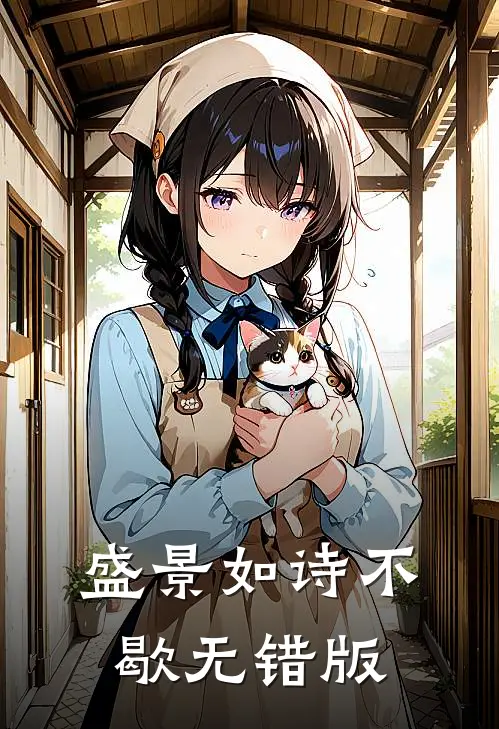 盛景如诗不歇无错版
