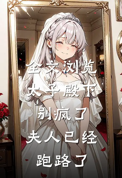 全文浏览太子殿下别疯了，夫人已经跑路了
