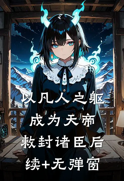 以凡人之躯成为天帝，敕封诸臣后续+无弹窗