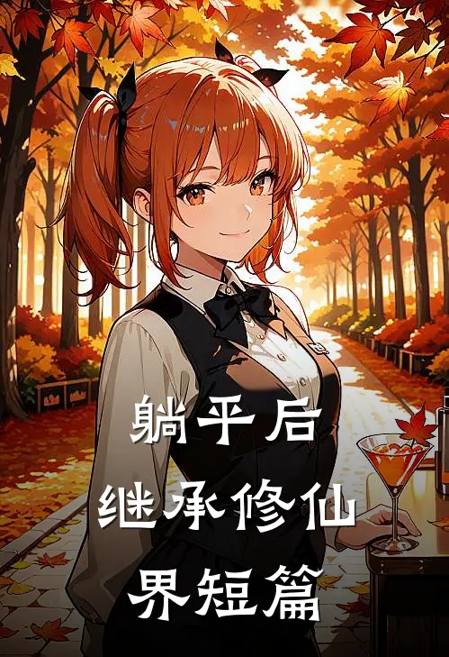 躺平后，继承修仙界短篇