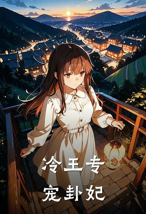 冷王专宠卦妃