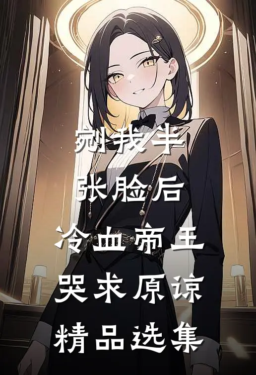 剜我半张脸后，冷血帝王哭求原谅精品选集