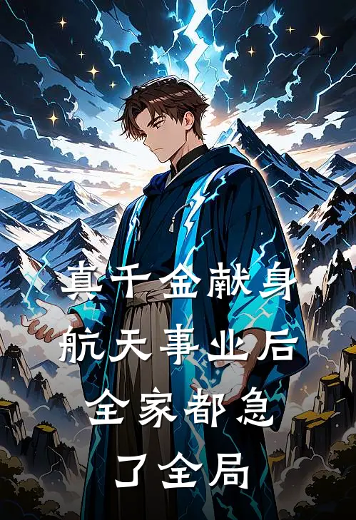 真千金献身航天事业后，全家都急了全局