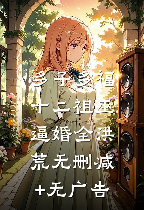 多子多福，十二祖巫逼婚全洪荒无删减+无广告