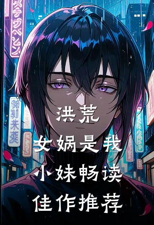 洪荒：女娲是我小妹畅读佳作推荐