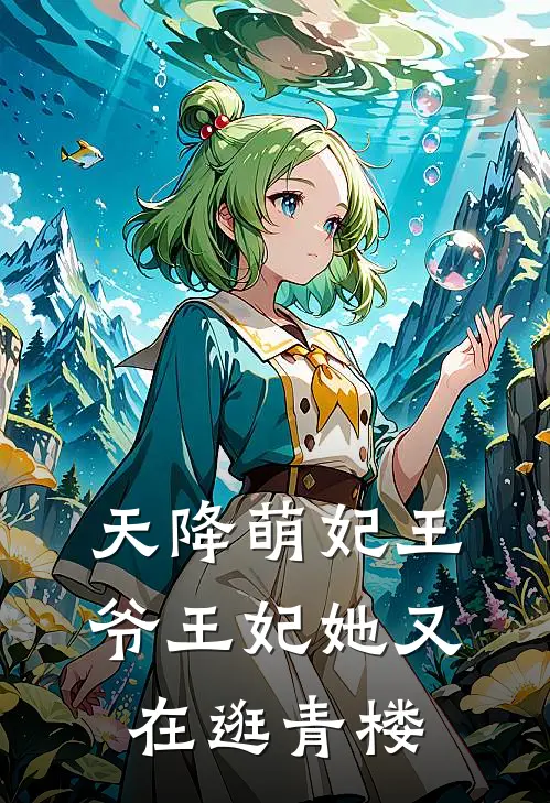 天降萌妃王爷王妃她又在逛青楼