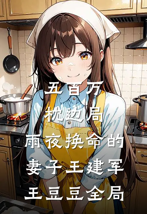 五百万枕边局：雨夜换命的妻子王建军王豆豆全局