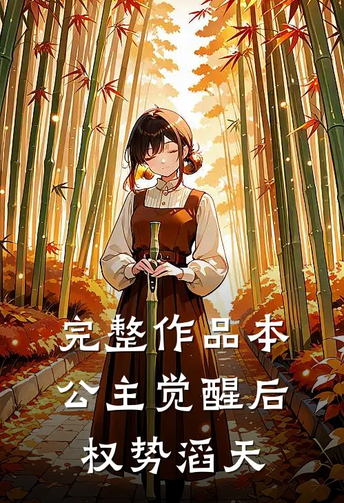 完整作品本公主觉醒后，权势滔天