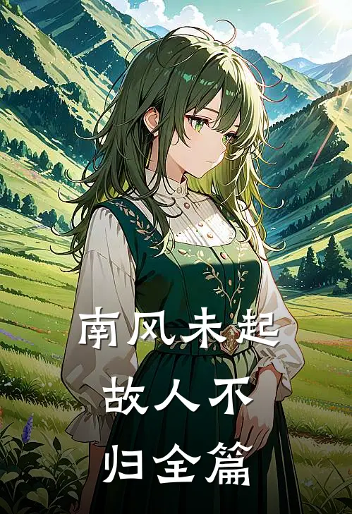 南风未起，故人不归全篇