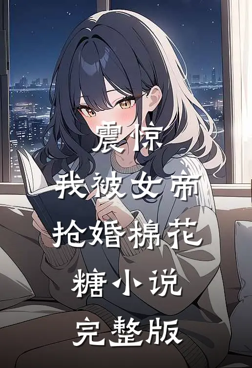 震惊,我被女帝抢婚棉花糖小说完整版