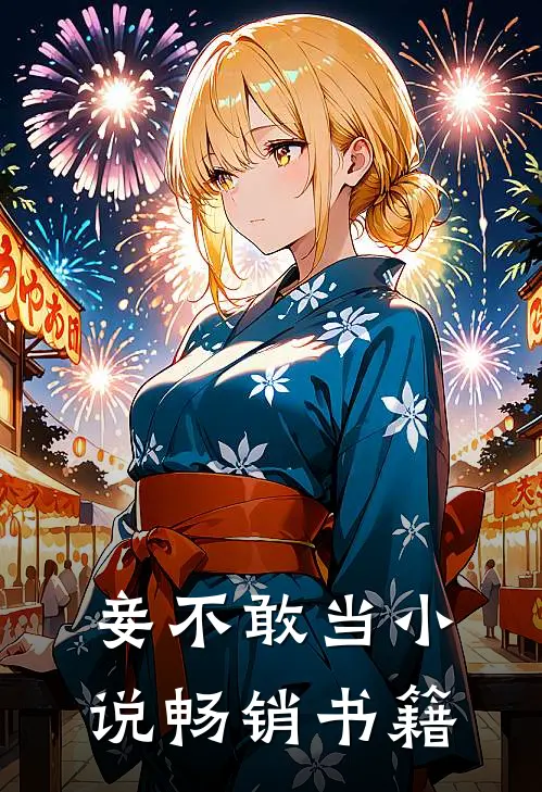 妾不敢当 小说畅销书籍