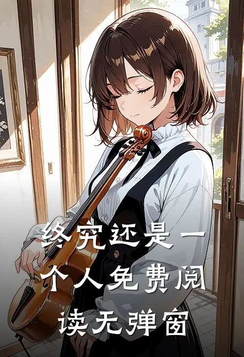 终究还是一个人免费阅读无弹窗