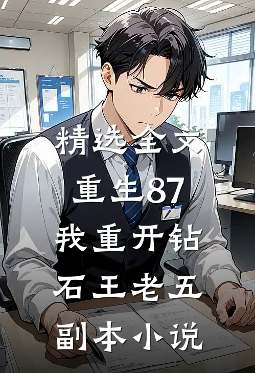 精选全文重生87:我重开钻石王老五副本小说