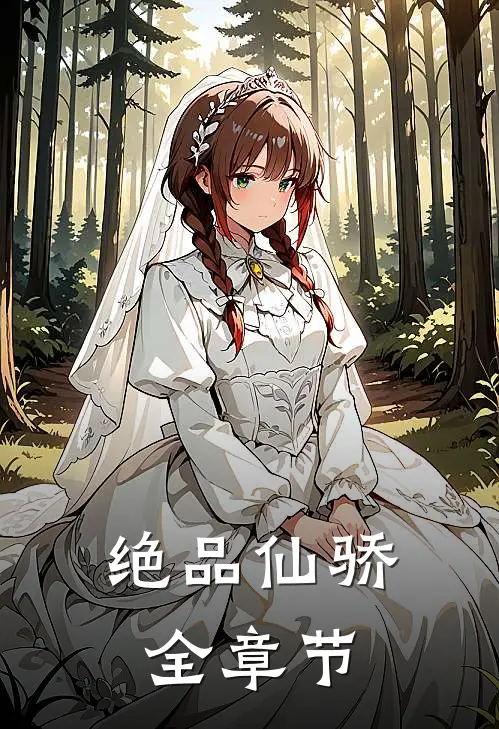 绝品仙骄全章节