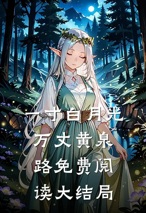 一寸白月光，万丈黄泉路免费阅读大结局
