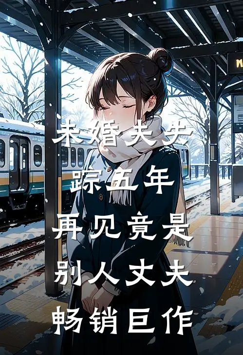未婚夫失踪五年：再见竟是别人丈夫畅销巨作