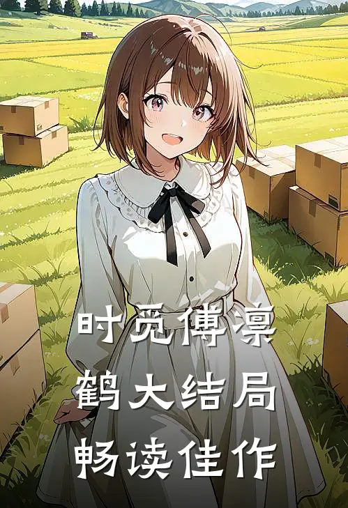 时觅傅凛鹤大结局畅读佳作