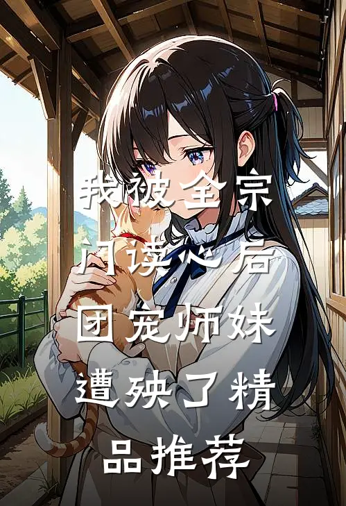 我被全宗门读心后，团宠师妹遭殃了精品推荐