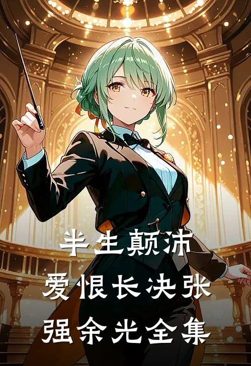 半生颠沛，爱恨长决张强余光全集