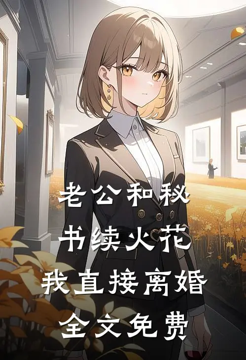 老公和秘书续火花，我直接离婚全文免费