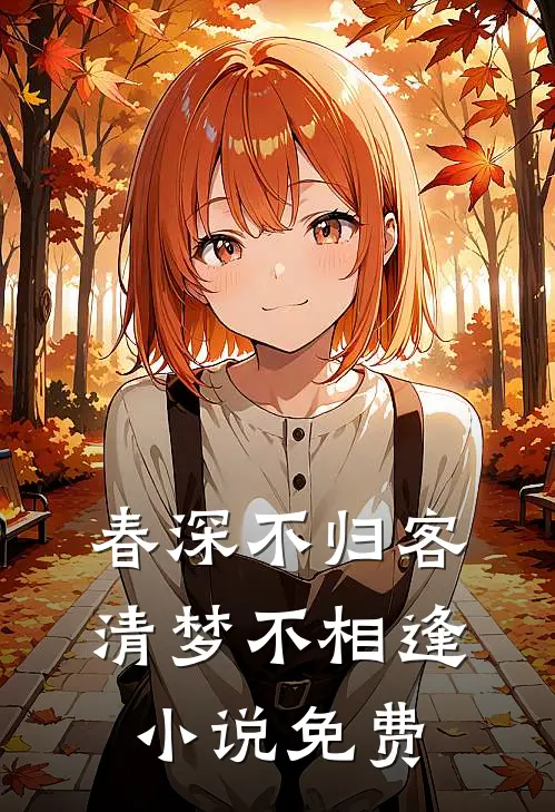 春深不归客，清梦不相逢小说免费