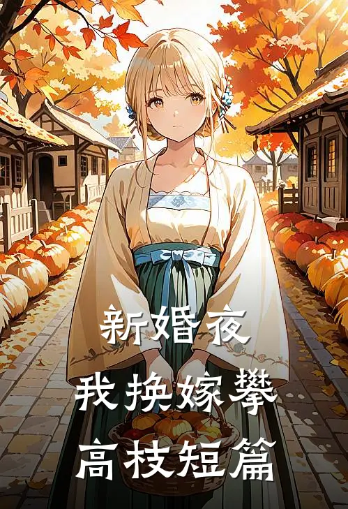 新婚夜，我换嫁攀高枝短篇