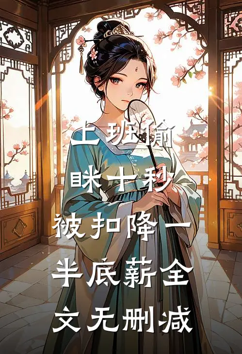 上班偷眯十秒，被扣降一半底薪全文无删减