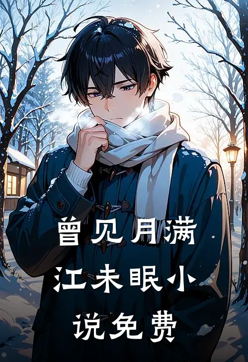 曾见月满江未眠小说免费