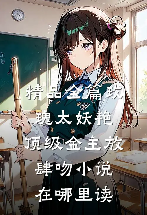 精品全篇玫瑰太妖艳,顶级金主放肆吻小说在哪里读