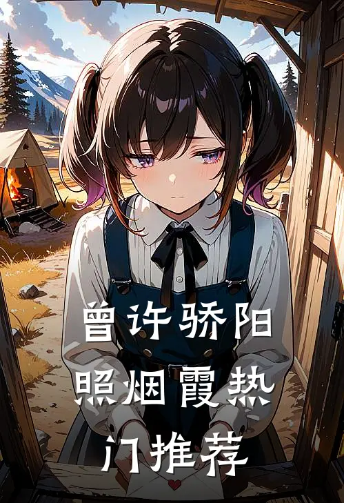 曾许骄阳照烟霞热门推荐