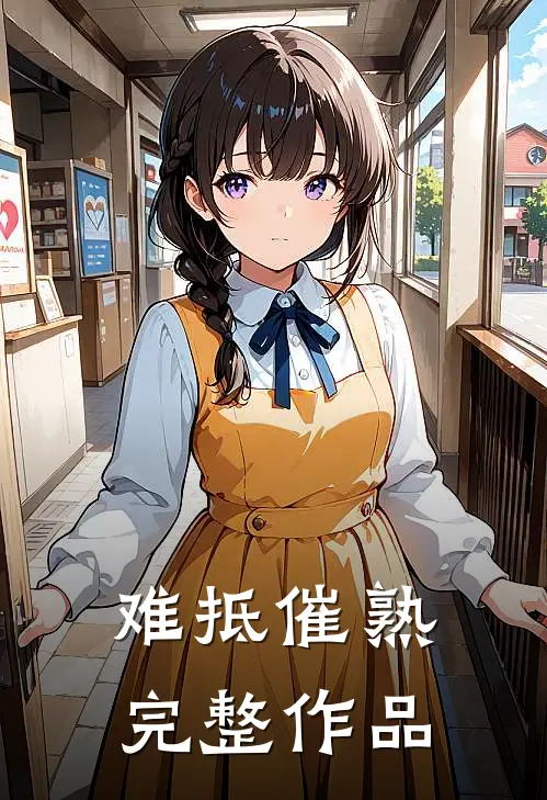 难抵催熟完整作品