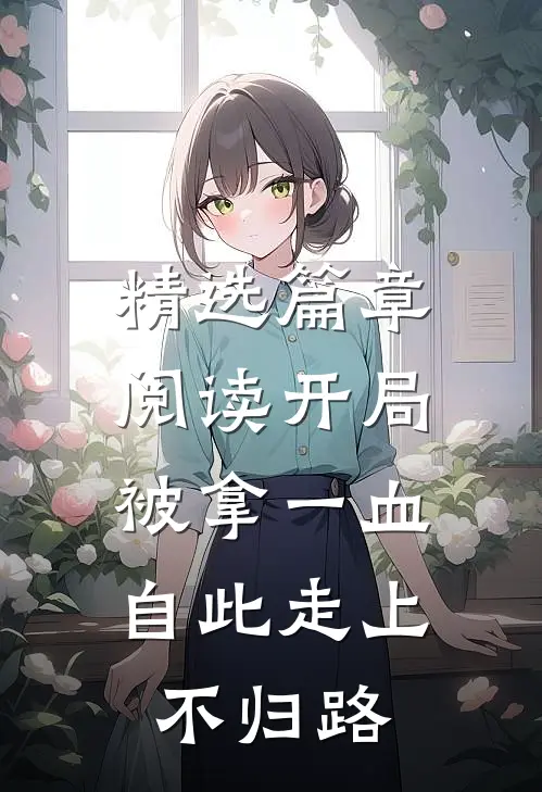 精选篇章阅读开局被拿一血，自此走上不归路