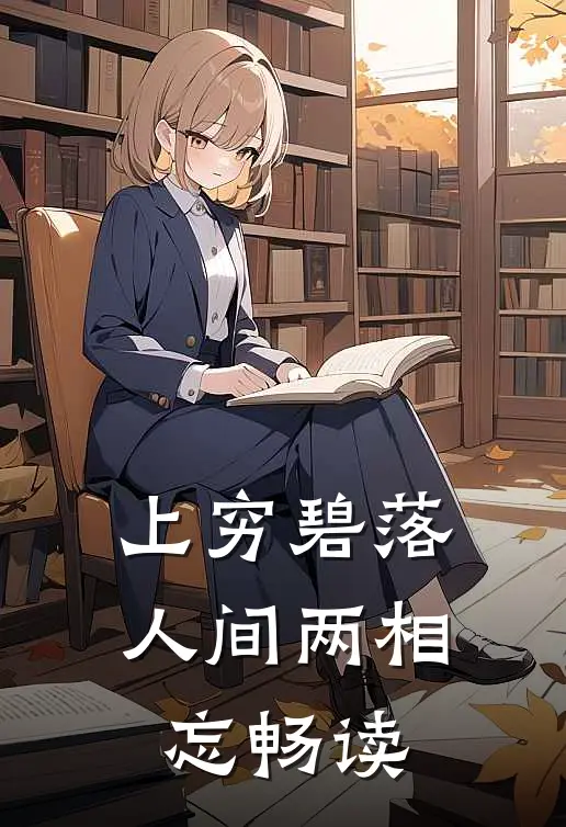 上穷碧落，人间两相忘畅读