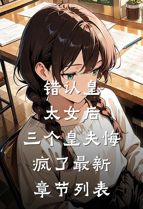 错认皇太女后，三个皇夫悔疯了最新章节列表