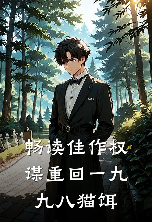 畅读佳作权谋重回一九九八猫饵