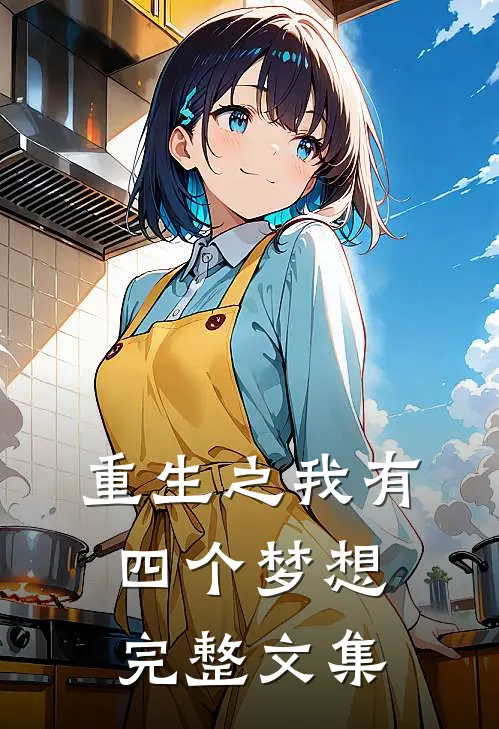 重生之我有四个梦想完整文集