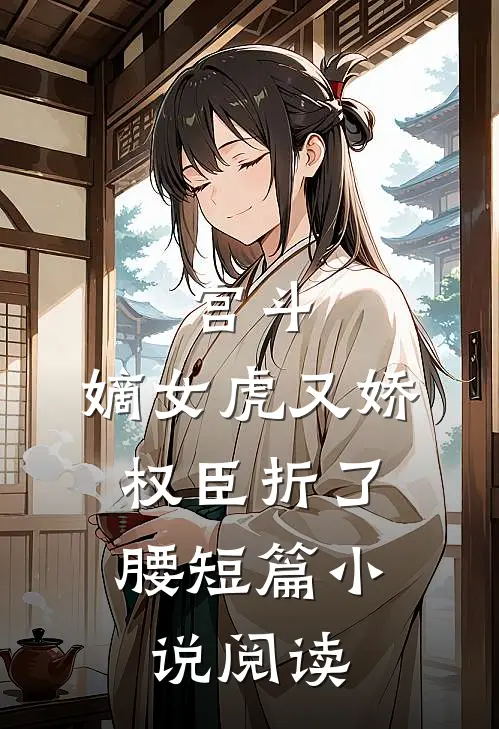 宫斗：嫡女虎又娇，权臣折了腰短篇小说阅读
